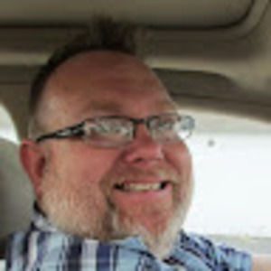 Meet your Posher, Jon